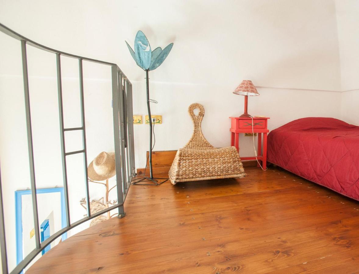 Bilocale Elena 40Mq Appartement Conca dei Marini Buitenkant foto