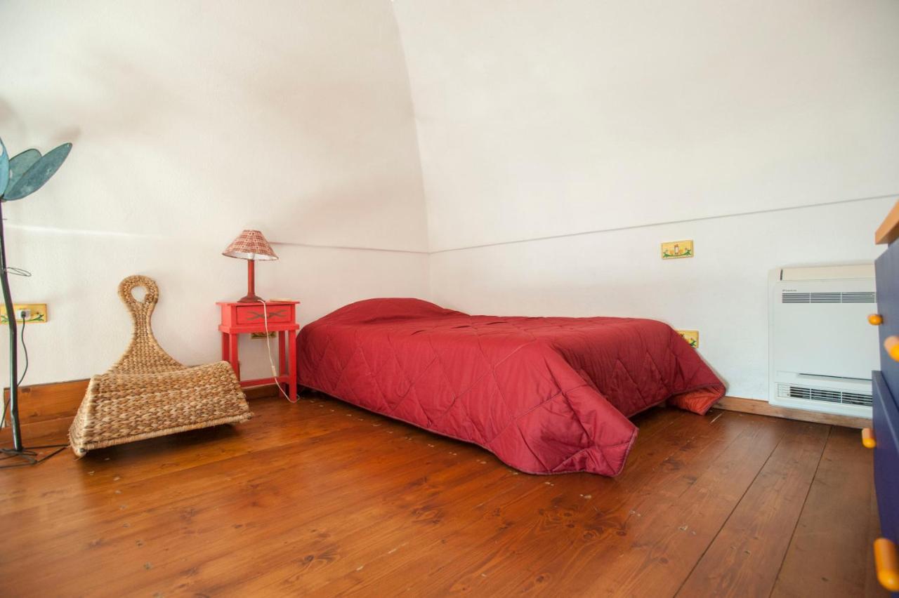 Bilocale Elena 40Mq Appartement Conca dei Marini Buitenkant foto