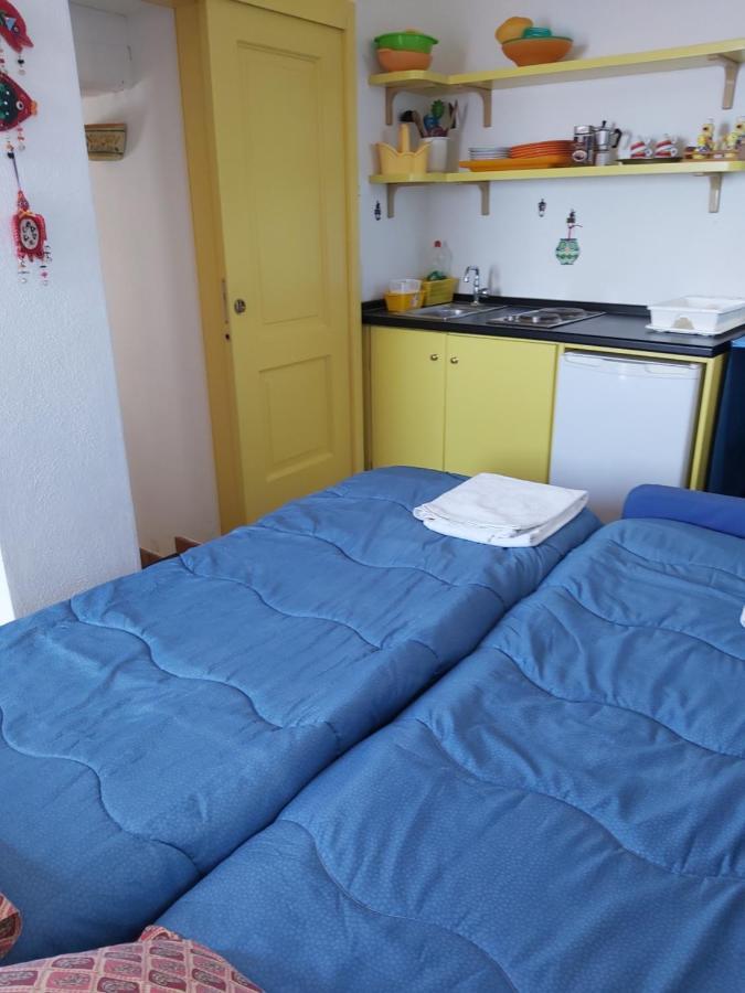 Bilocale Elena 40Mq Appartement Conca dei Marini Buitenkant foto