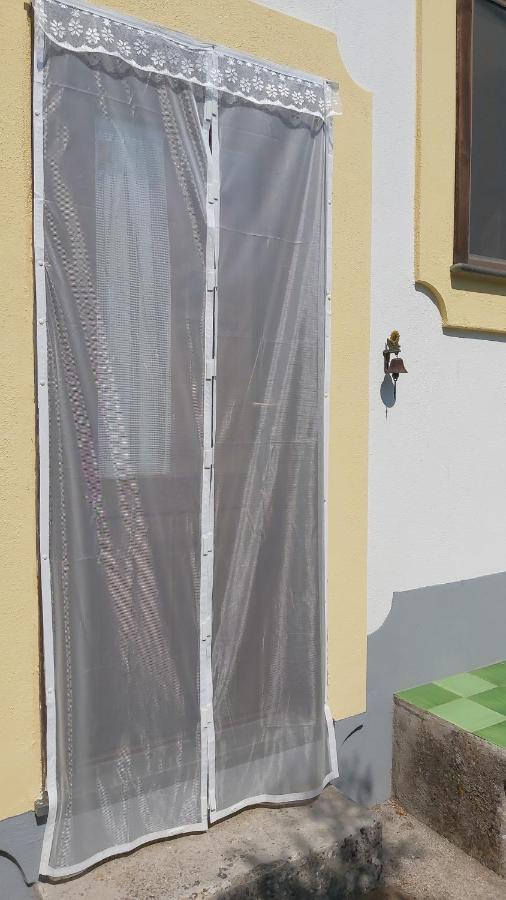 Bilocale Elena 40Mq Appartement Conca dei Marini Buitenkant foto